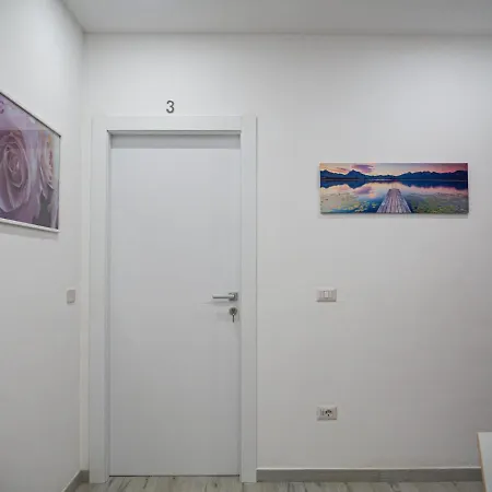 Birose Oda ve Kahvaltı 4*