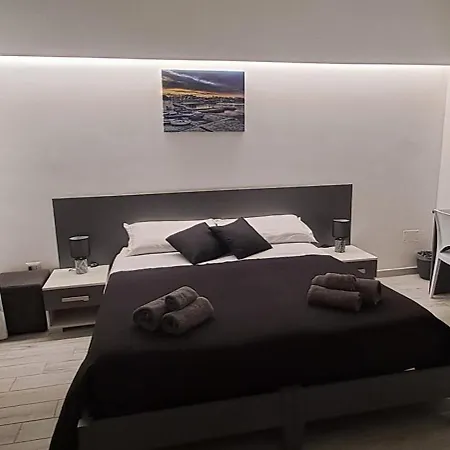 Oda ve Kahvaltı Birose 4*