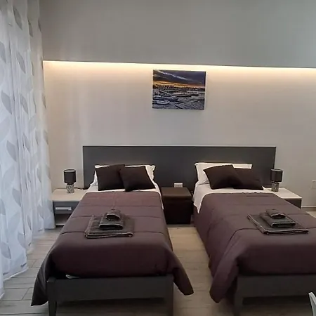 Oda ve Kahvaltı Birose 4*