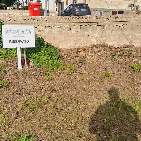 Birose Oda ve Kahvaltı Otranto