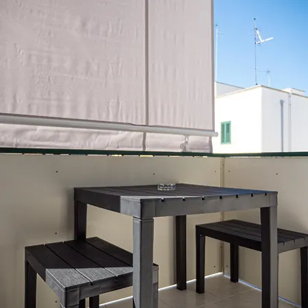 Alojamento de Acomodação e Pequeno-almoço Birose Otranto