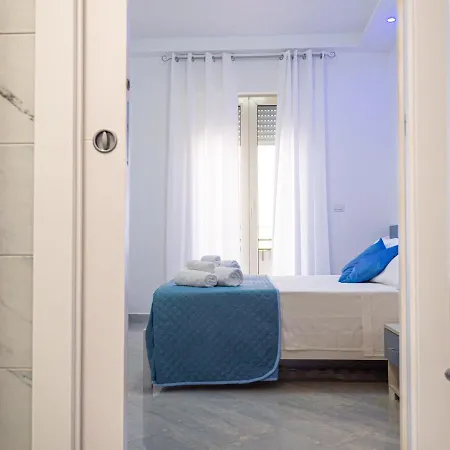 Bed & Breakfast Birose Otranto