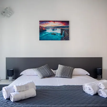 Bed & Breakfast Birose Otranto