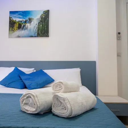 Alojamento de Acomodação e Pequeno-almoço Birose 4*