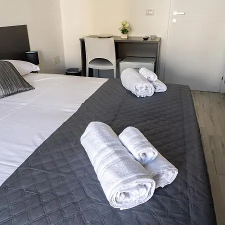 Bed & Breakfast Birose Otranto