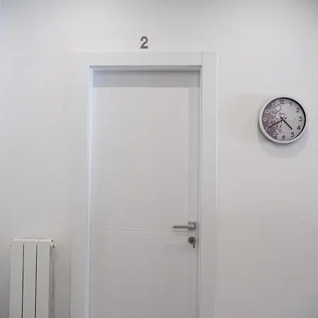 Alojamento de Acomodação e Pequeno-almoço Birose 4*