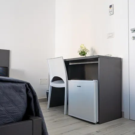 Alojamento de Acomodação e Pequeno-almoço Birose 4*