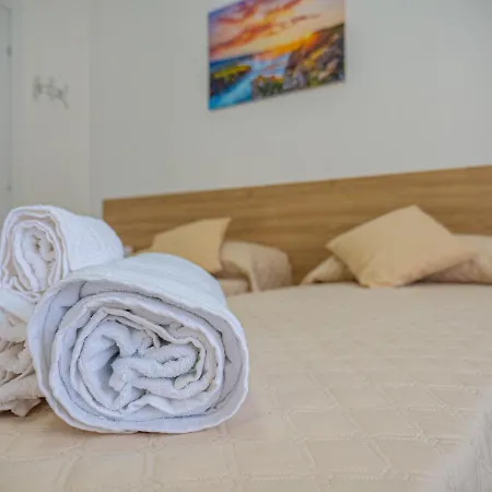 Bed & Breakfast Birose Otranto