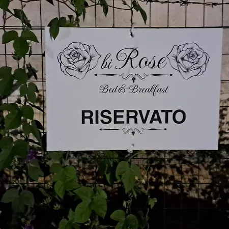 Alojamento de Acomodação e Pequeno-almoço Birose Otranto