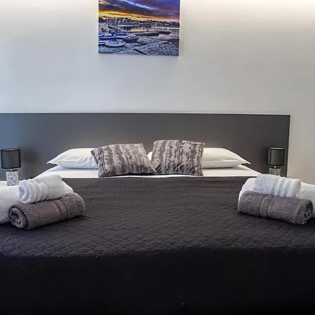 Bed & Breakfast Birose Otranto