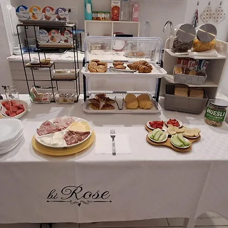 Bed & Breakfast Birose