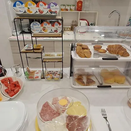 Birose Bed & Breakfast