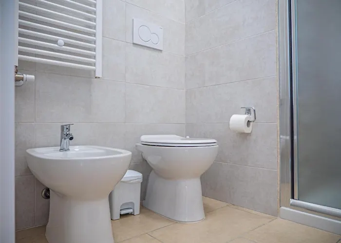 Birose Nocleg ze śniadaniem