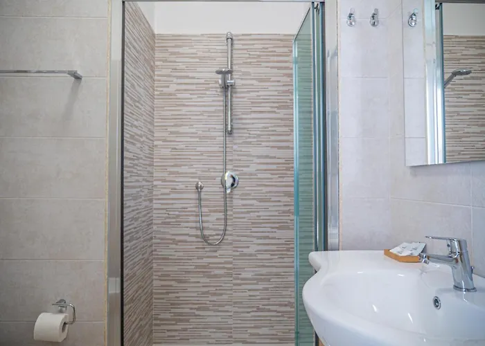 Nocleg ze śniadaniem Birose Otranto