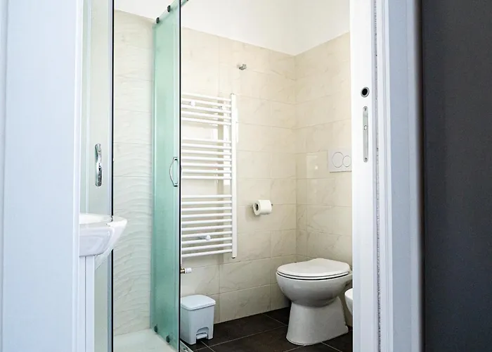 Birose Nocleg ze śniadaniem