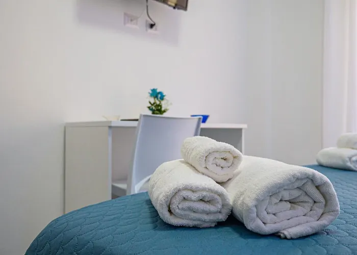 Birose Nocleg ze śniadaniem