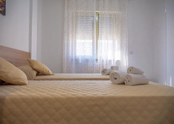 Birose Nocleg ze śniadaniem