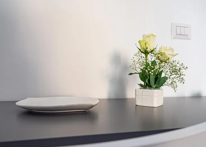 Nocleg ze śniadaniem Birose Otranto