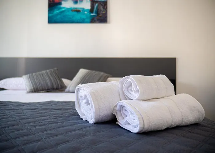 Nocleg ze śniadaniem Birose 4*