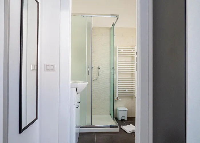 Nocleg ze śniadaniem Birose 4*