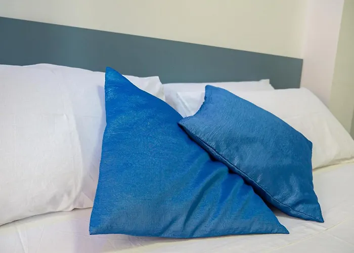 Nocleg ze śniadaniem Birose 4*