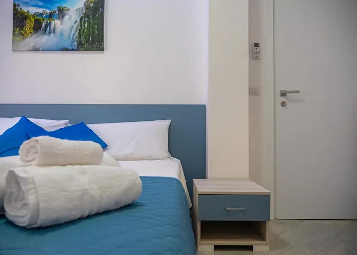 Bed & Breakfast Birose Otranto