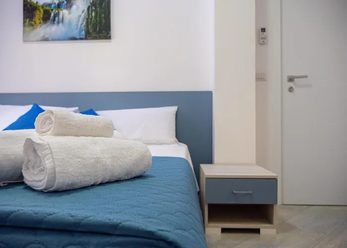 Nocleg ze śniadaniem Birose