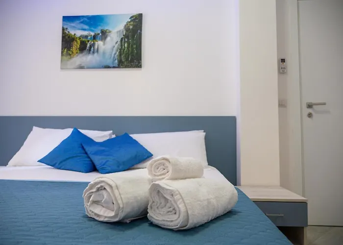 Nocleg ze śniadaniem Birose 4*