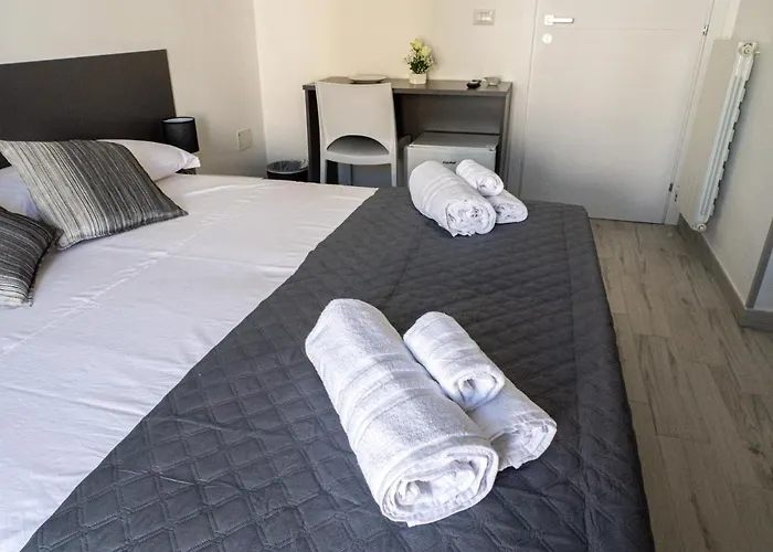 Bed & Breakfast Birose Otranto