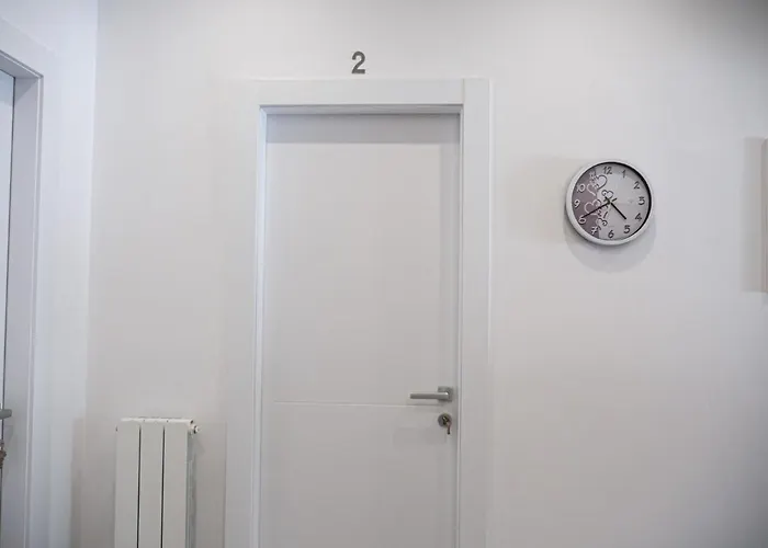 Nocleg ze śniadaniem Birose 4*