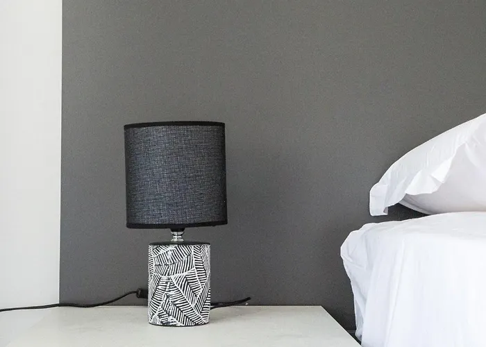 Nocleg ze śniadaniem Birose Otranto