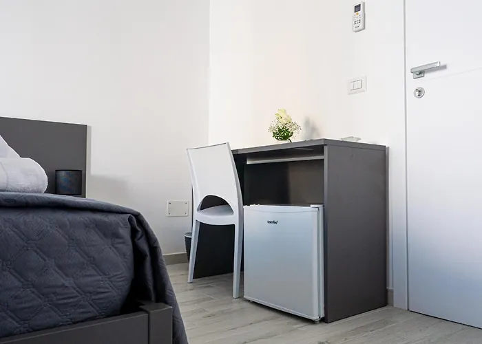 Nocleg ze śniadaniem Birose 4*