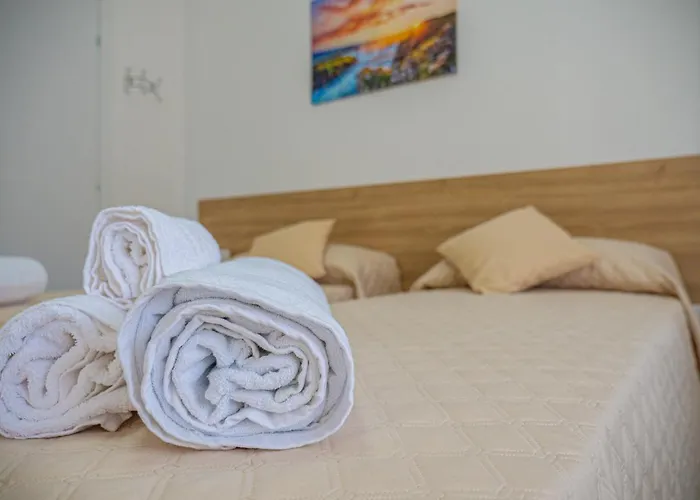 Bed & Breakfast Birose Otranto