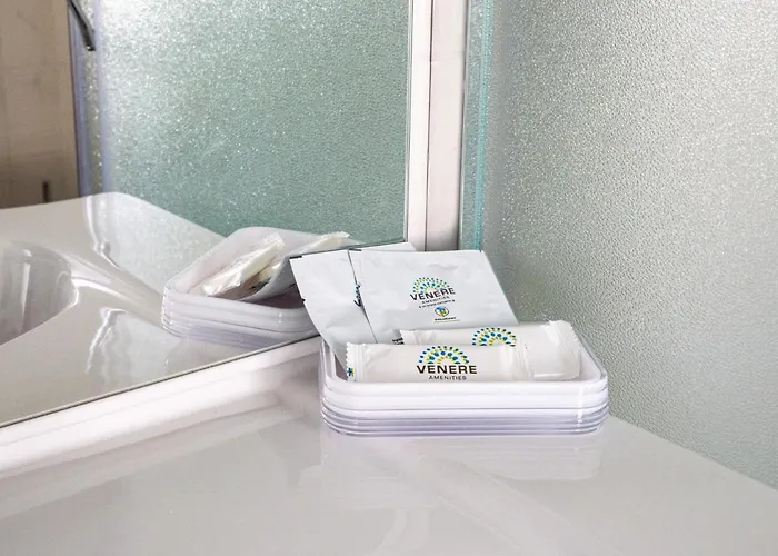 Nocleg ze śniadaniem Birose Otranto