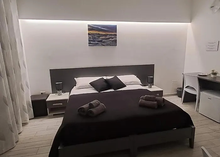 Nocleg ze śniadaniem Birose 4*