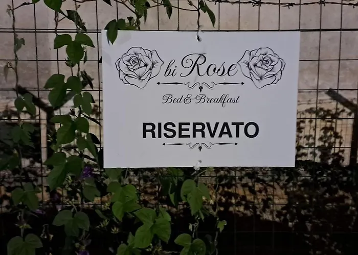 Bed & Breakfast Birose Otranto