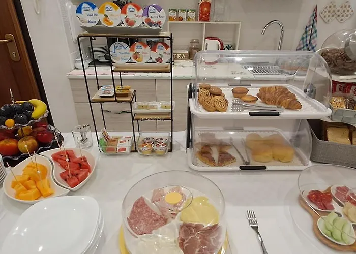 Birose Nocleg ze śniadaniem