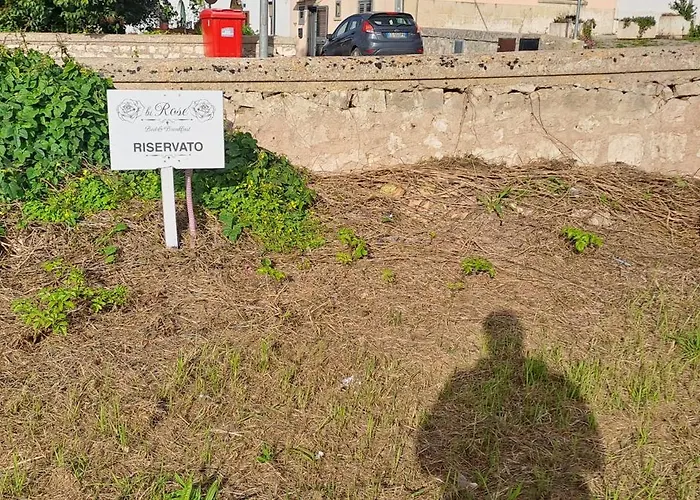 Birose Bed & Breakfast Otranto